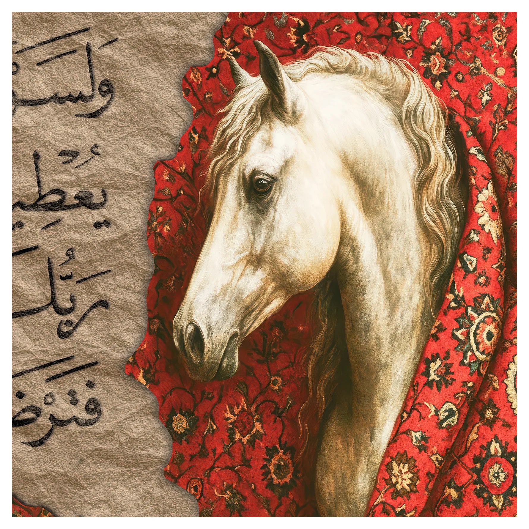 خيل العطاء الملكي